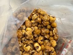 咖啡豆-方林富炒货店(西溪路78号本人店)