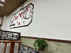 -农家乐大锅台铁锅炖(四流中路店)
