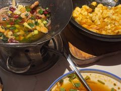-鸡毛换糖(高桥店)