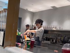 -喜茶(广州中山六路店)