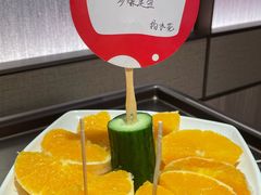 -海底捞火锅(凤凰广场店)