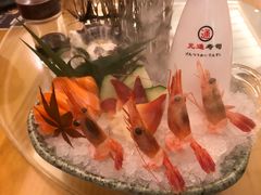 -元通寿司(大朗店)