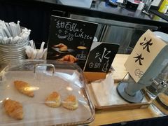 -无牌咖啡&酒馆