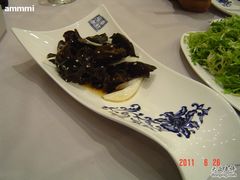 凉菜-保定会馆(红旗大街店)