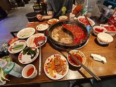 -牛市坎火锅(建设路店)