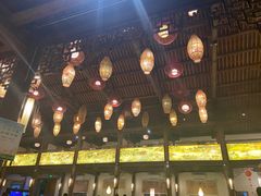 -HOHO餐厅(古子城店)