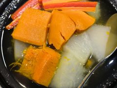 -陶德砂锅(蜀汉路店)