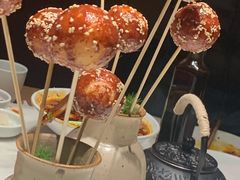 -初蓉丨遇见新川菜(亲贤街荣耀店)
