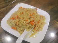 -清真·益鑫羊肉手抓馆(花园北街店)