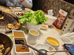 -韩宫宴烤肉·料理(合肥中环城店)