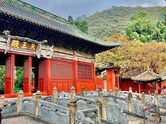 -报恩寺(平武县)