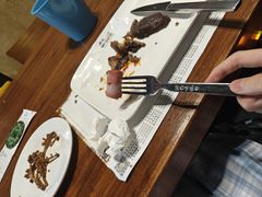 -汉巴味德·烤肉与啤酒的自助(杭州大悦城店)