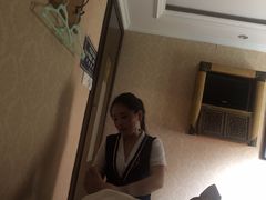 -若石足道SPA 连锁(丹东街店)