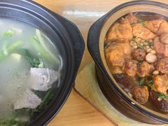 -陆师傅砂锅烫菜(圆通街店)