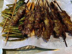 -新疆阿卜杜拉烧烤餐厅(四方坪店)