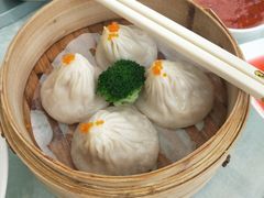 -海湾壹品·粤菜·早茶·烤鸭(拱北店)