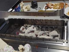 -丰茂烤串(公园店)