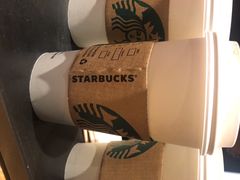 -星巴克(深圳布吉万象汇4F店)