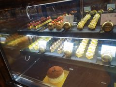 -杭州国际会议中心洲际酒店-原素全日餐厅(解放东路店)