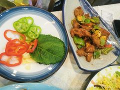 -渔娘渔家丹东海鲜(东直门店)