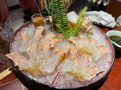 -蟹田居·活蟹料理(东城店)