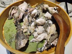 -黑鸡小馆(金源店)