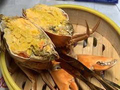 -三妹小龙虾·黄油蟹(华侨城总店)