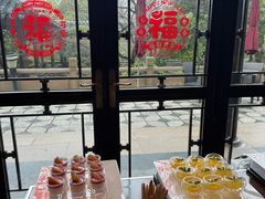-杭州西子湖四季酒店-WL BISTRO西湖餐厅(灵隐路店)