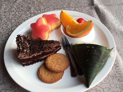 -沃阁巴厘原墅餐厅