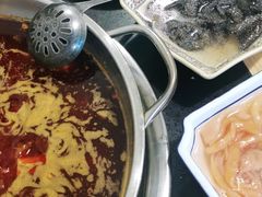 -飘香火锅(玉林西路店)