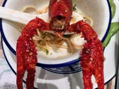 -味道工厂楚虾王(龙虾城店)