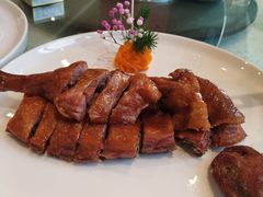 -紫鑫阁饭庄(长安店)