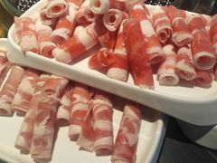 -火炉火自助餐(西直门凯德MALL店)