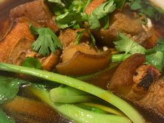 卤肉面-食之六七·面(朝阳大悦城店)