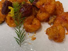 -鹊华居·地道鲁菜·海鲜·融合味(大明湖店)