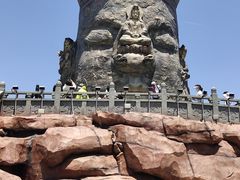 -上海东林寺(金山区)