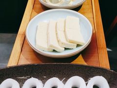 鲜黄喉-1078號老北京涮肉(松柏店)