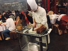 大堂-全聚德(常州店)