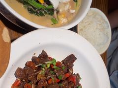 -恰饭·老长沙市井菜(天河客运站店)