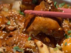 -胖哥俩肉蟹煲(济南世茂国际广场店)