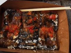 -品腐记·豆腐王朝(老门东总店)