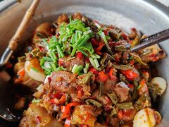 -筱湘溪·原住土菜小院