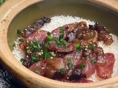 -红星光发煲仔饭(文海店)