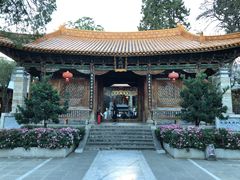 -大理文庙(大理古城)