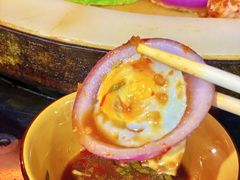 -阿昌白族石板烧·菌锅(大理古城店)