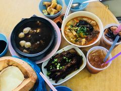 -新记肉骨茶