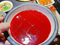 -杨家火锅(国美店)