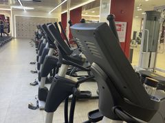-英派斯健身(海信国际中心馆)