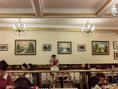 -华梅西餐厅(哈尔滨中央大街店)