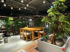 -丹江渔村(首都机场店)